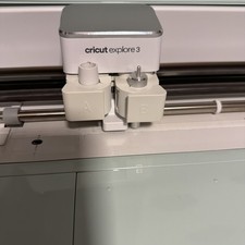 Cricut Explore 3