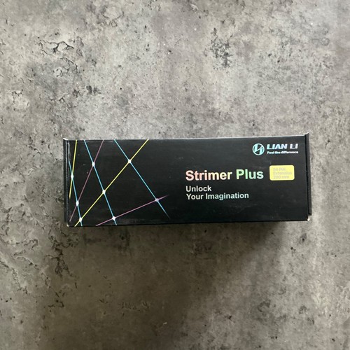 Lian strimer plus rgb set - li,