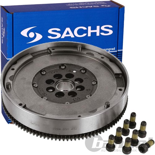 Sachs zwei massen schwungrad - sachs, zwei-massen-schwungrad