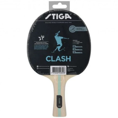 Stiga clash - stiga,