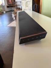 Panasonic Soundbar SC-ALL 70T mit Subwoofer