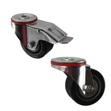 Wiko Schwerlastrollen