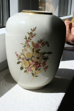 Vase - Porzellanmanufaktur