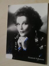 ELISABETH VOLKMANN - KLIMBIM -