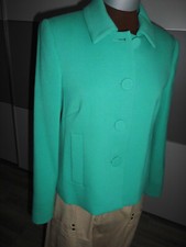 Damen Madeleine Blazer /Jacke Gr.38 tolle modische Farbe kaum getragen