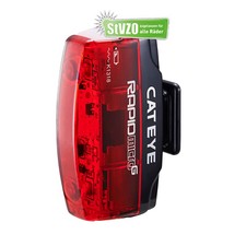 Cateye Rücklicht Rapid Micro