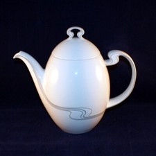 Rosenthal Asimmetria Weissgold
