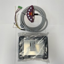 Wittmann Roboter Teachbox CNC