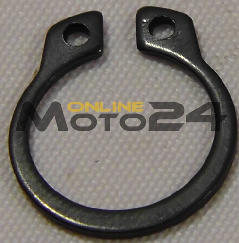 Quad atv sicherungsring - quad,