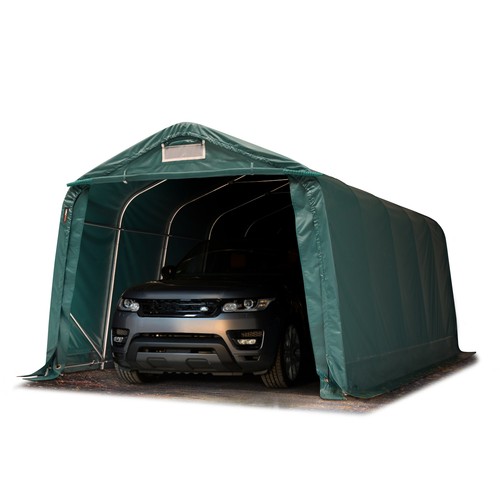 Garagenzelt zeltgarage - garagenzelt,