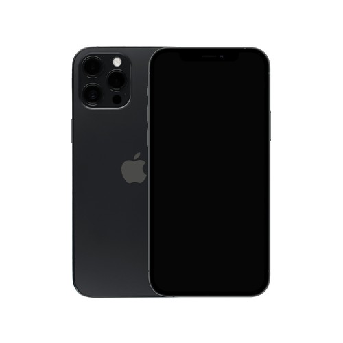 Apple iphone pro graphit - iphone, 12