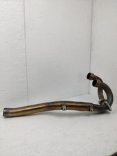 Yamaha TT 600 R DJ01 Krümmer Auspuff 5CH-1 exhaust