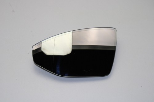 Audi 4n spiegel glas - a8,