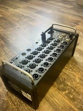 Behringer XR18 mixing console