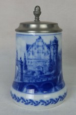 Bierkrug Berlin Design