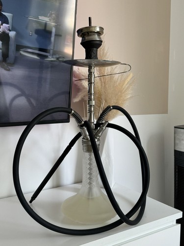 Shisha anschlüsse set - 4,