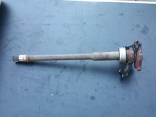 Audi RS4 8K RS5 8T 4.2FSI V8 Antriebswelle Flanschwelle vorn links 0B4409355C