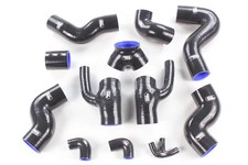 Samco Silikonschlauchkit Audi