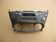 Radio Autoradio Kassettenradio Nissan Almera N16  28113BN314