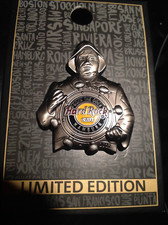 HRC Hard Rock Cafe Hamburg RTD