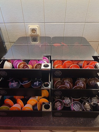 Nescafé dolce gusto - dolce,