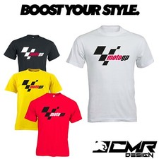 T-Shirt MotoGp Tshirt