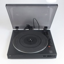 JVC AL-E31 BELT DRIVE