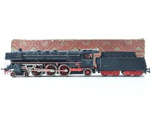 Märklin H0 3026 Dampflok