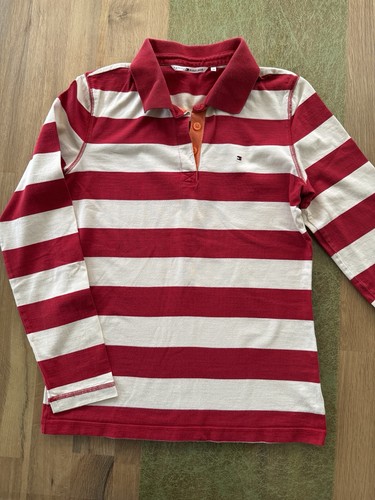 Tommy hilfiger damen langarm - hilfiger,