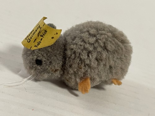 Steiff tier 7355 - tier, maus