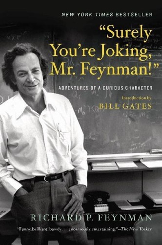 Richard feynman sie - p.,