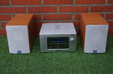 Sangean radio - sangean, mms-16
