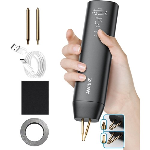 Kompaktes batteriebetriebenes - kompaktes,