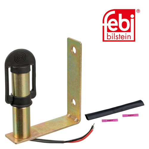 Febi bilstein halter für - febi,