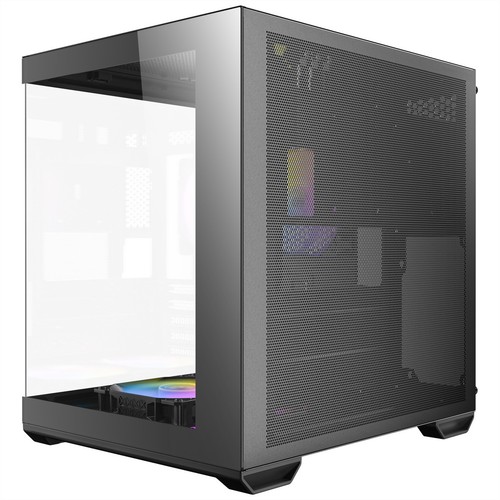 Antec cx60m argb - antec, pc