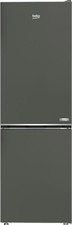 "Ausstellungsstück" BEKO Kühl-Gefrier-Kombination B5RCNA366HG - 316L