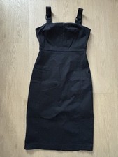Calvin Klein Midi Pencil Dress