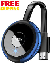 iOS Wireless Display Adapter