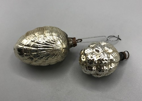 Antiker christbaumschmuck - antiker, 2