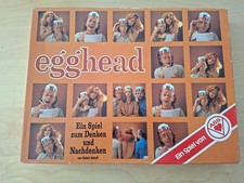 EGGHEAD - Robert Abbott - ACE