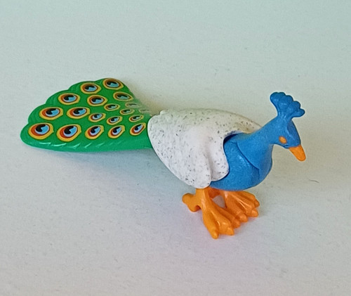 Playmobil sammlung tier aus - tier,