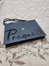 Luxus Schmuck Marke PRAGNELL