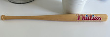 Baseballschläger * Phillies * Souvenier * Holz