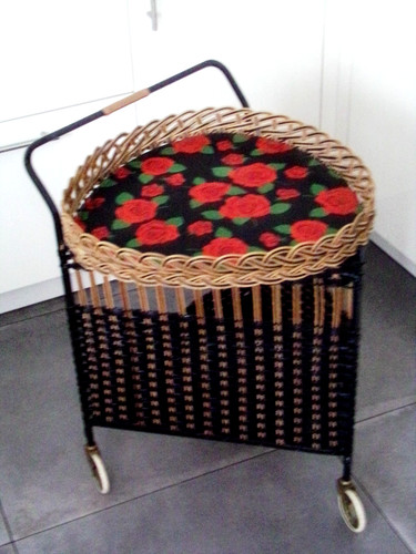 Servierwagen barwagen tablett - barwagen,