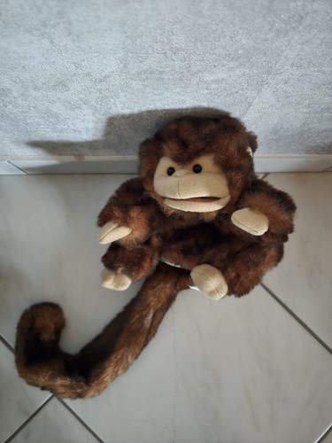 Folkmanis handpuppe kleiner - folkmanis,