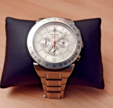 INSIGNUM Chronograph Tantalos - Lim. 107/499 - 10 ATM -  42mm -Batterie neu