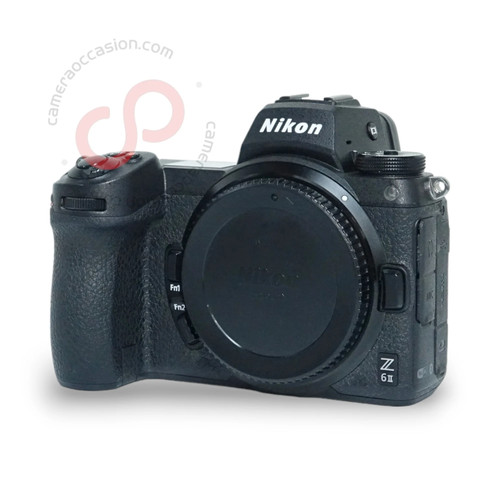 Nikon zwart 2904 - z6,
