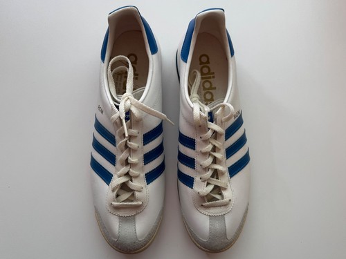 Adidas rom made west - rom,