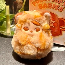 Original POP MART PUCKY Tap