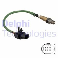 Lambdasonde Breitband-Lambda-Sonde ES21269-12B1 DELPHI für FIAT ALFA ROMEO